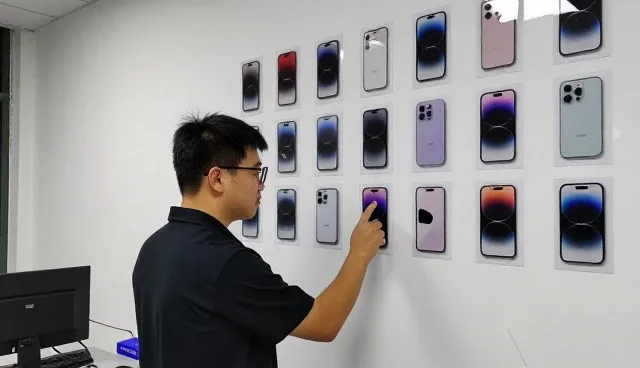 连锁门店为什么需要商城系统？