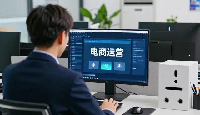 电商运营如何借力信息化方案提升效率