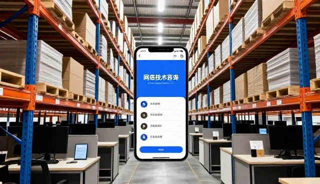 信息化方案如何赋能线下零售场景